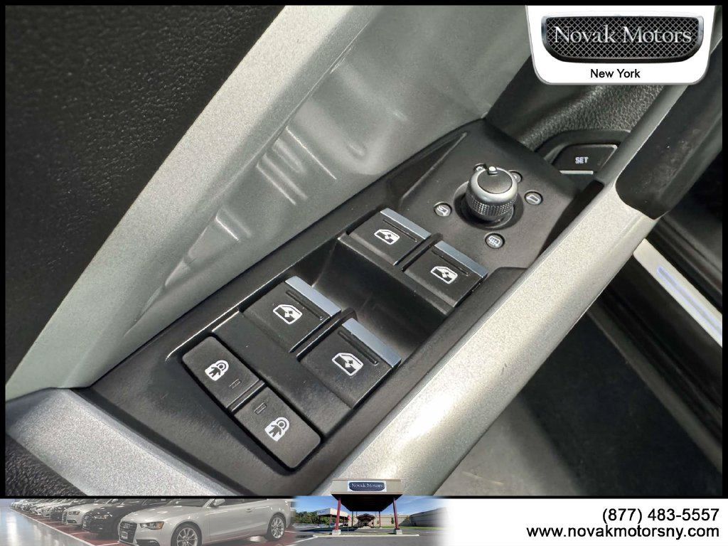 Used 2022 Audi Q3 2.0T Premium Plus AWD/4WD image 18