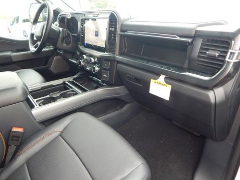 New 2026 Ford F250 Lariat w/ Chrome Package image 19