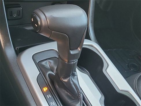 Certified 2020 Chevrolet Colorado ZR2 image 15