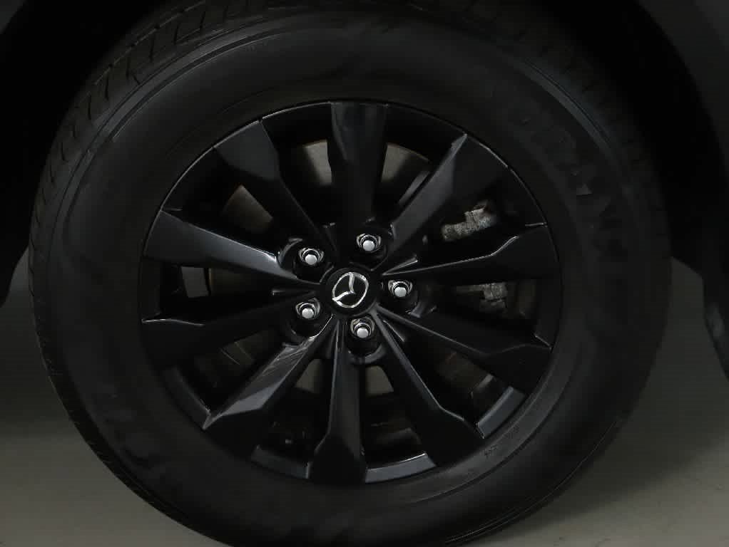 Certified 2024 MAZDA CX-50 AWD 2.5 S w/ Weather Package image 10