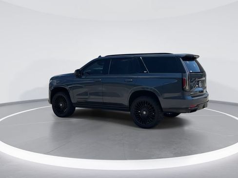 Used 2021 Cadillac Escalade Sport Platinum AWD/4WD image 5