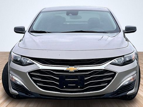Used 2024 Chevrolet Malibu LS FWD image 3