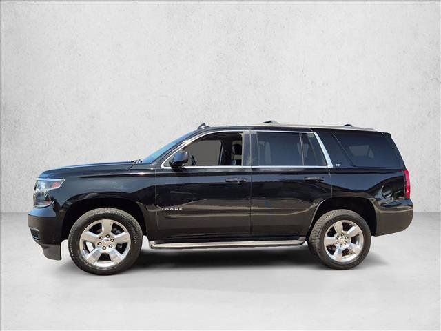 Used 2017 Chevrolet Tahoe LT AWD/4WD image 9
