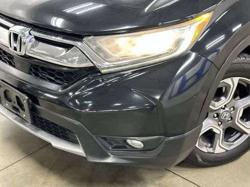 Used 2017 Honda CR-V EX image 31