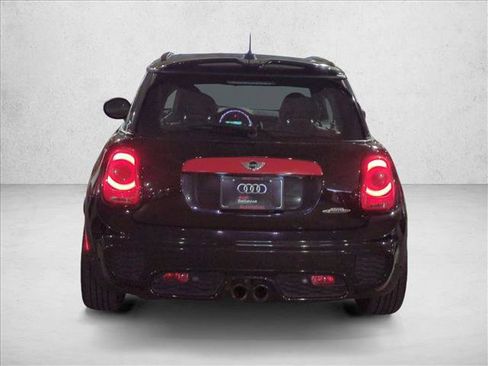 Used 2017 MINI Cooper John Cooper Works image 7