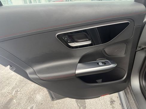 Used 2023 Mercedes-Benz C 43 AMG 4MATIC Sedan image 16