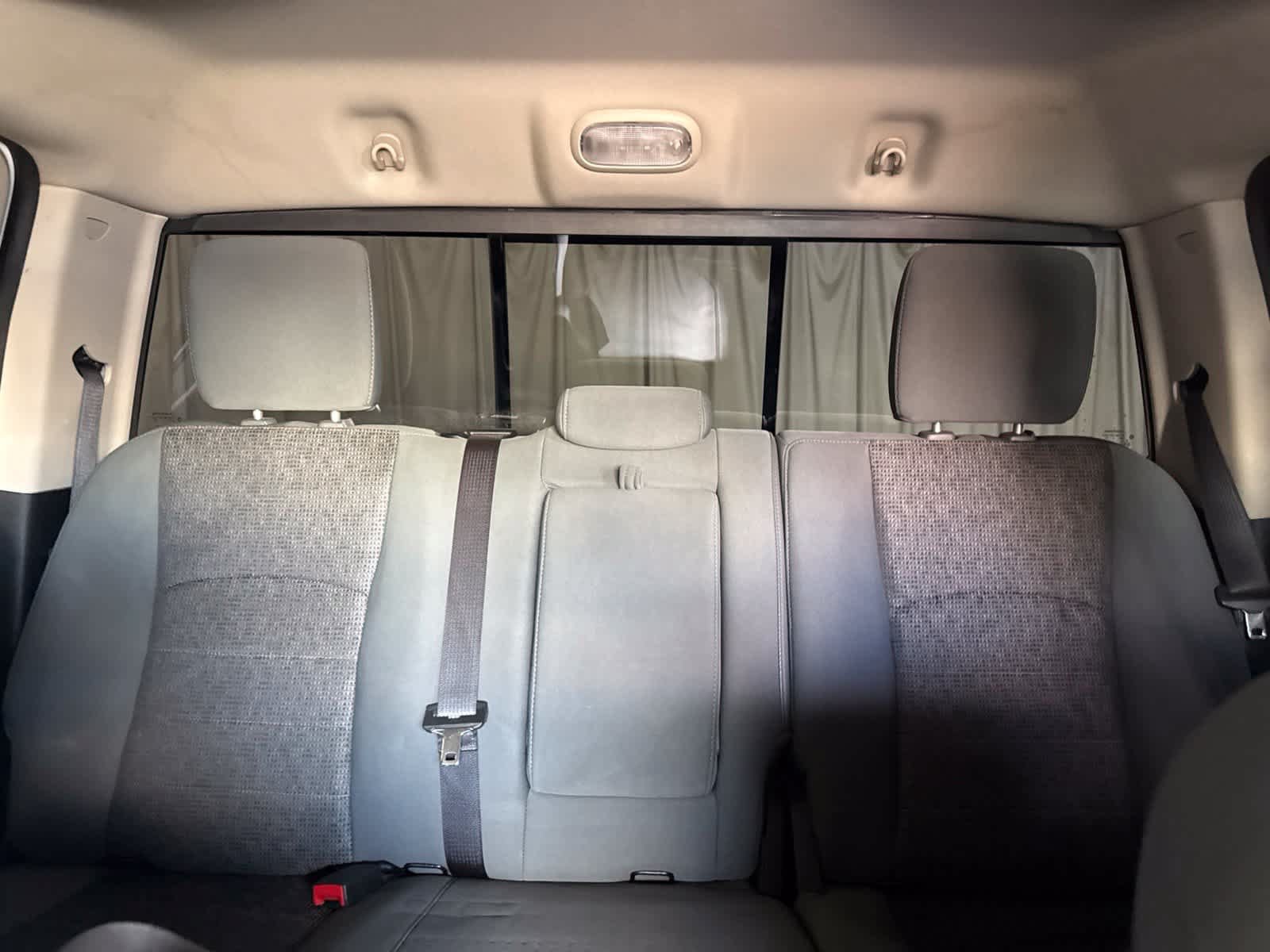 Used 2014 RAM 1500 Big Horn RWD image 20