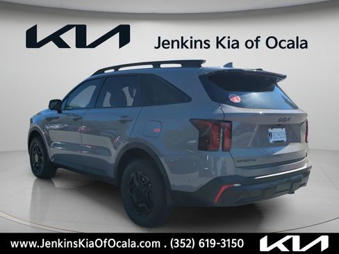 New 2026 Kia Sorento SX Prestige AWD/4WD image 5