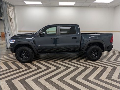 Used 2026 RAM 1500 RHO w/ Bed Utility Group image 3