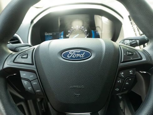 Used 2021 Ford Edge SE AWD/4WD image 45