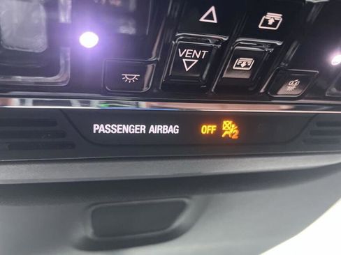 Used 2025 Lincoln Aviator Reserve w/ Jet Appearance Package image 7