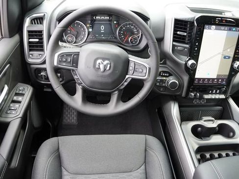 New 2026 RAM 1500 Big Horn image 13