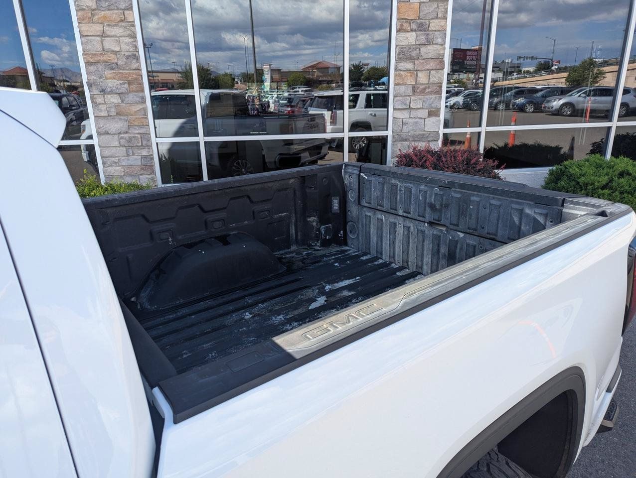 Used 2019 GMC Sierra 1500 AT4 AWD/4WD image 28