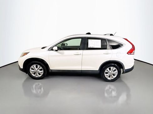Used 2012 Honda CR-V EX image 4