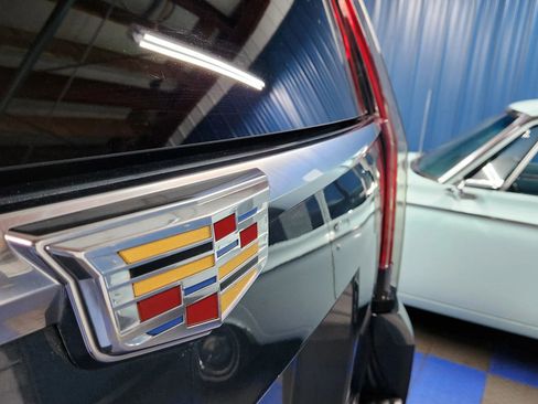 Used 2020 Cadillac Escalade Luxury image 71