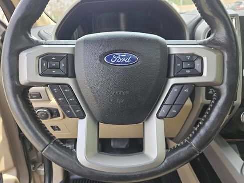 Used 2017 Ford F150 Lariat w/ Equipment Group 502A Luxury image 26