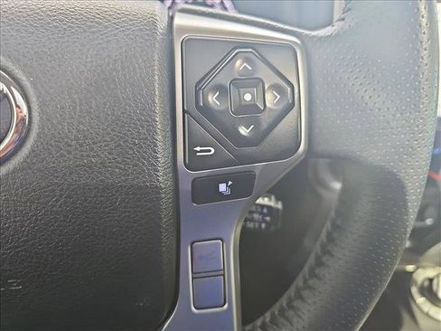 Used 2021 Toyota 4Runner SR5 Premium w/ Moonroof Package image 20