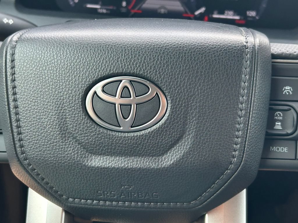 Certified 2026 Toyota Tacoma TRD Sport AWD/4WD image 37