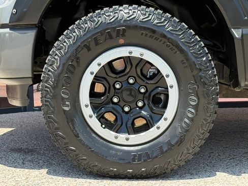 Used 2021 Ford F150 XL w/ STX Appearance Package AWD/4WD image 27