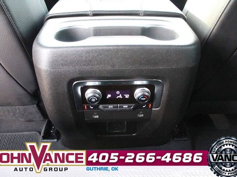 Used 2023 GMC Yukon Denali w/ Max Trailering Package AWD/4WD image 27