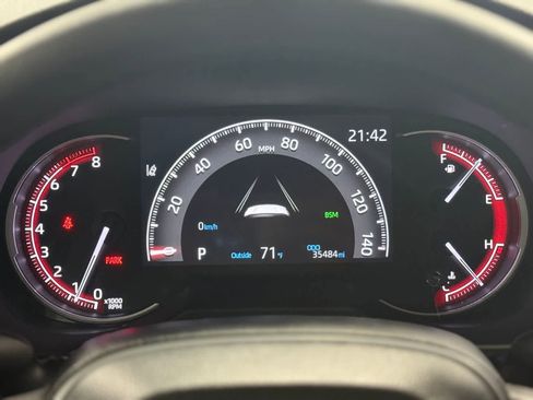 Certified 2023 Toyota RAV4 XLE Premium FWD image 27