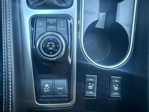Used 2023 Nissan Maxima SV w/ Floor Mat Group FWD image 25