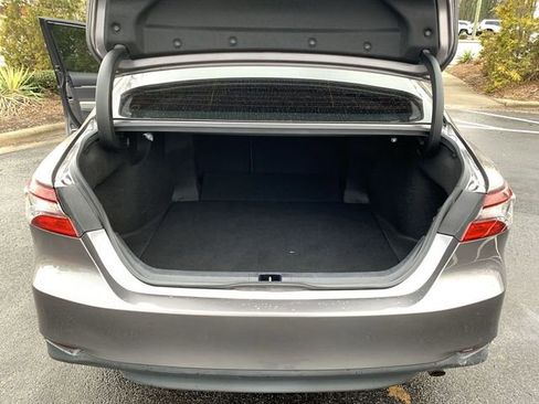 Certified 2023 Toyota Camry LE image 31