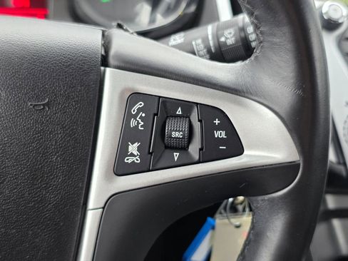 Used 2014 GMC Terrain SLT image 28