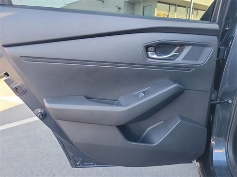 Certified 2024 Honda Accord EX image 13