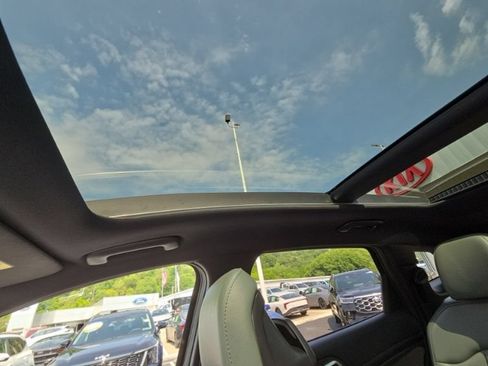 Used 2023 Kia Sportage X-Line w/ X-Line Premium Package AWD/4WD image 40