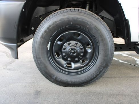 Used 2026 RAM 2500 Tradesman AWD/4WD image 31