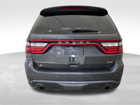 Used 2024 Dodge Durango GT AWD/4WD image 4