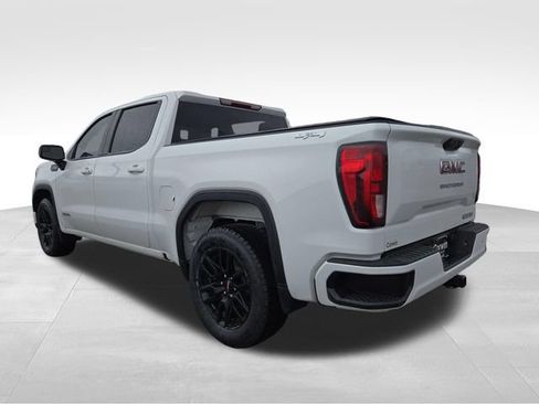 Used 2023 GMC Sierra 1500 Elevation AWD/4WD image 10
