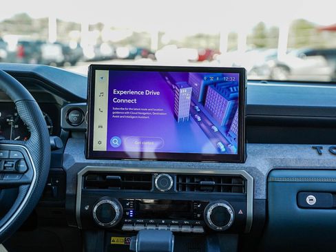 New 2026 Toyota Tacoma image 17