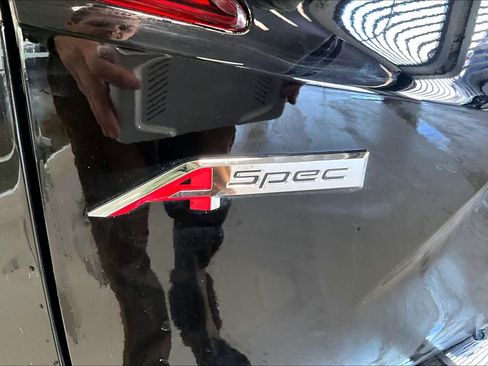 Certified 2025 Acura RDX A-Spec image 7