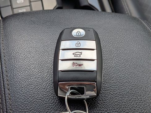 Used 2020 Kia Optima EX FWD image 34