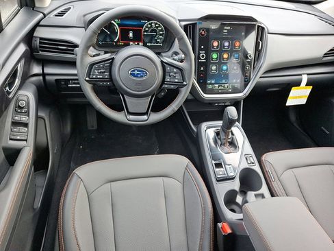 New 2026 Subaru Crosstrek 2.5i Limited image 6
