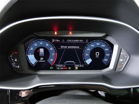 Certified 2022 Audi Q3 2.0T Premium Plus w/ Premium Plus Package image 28