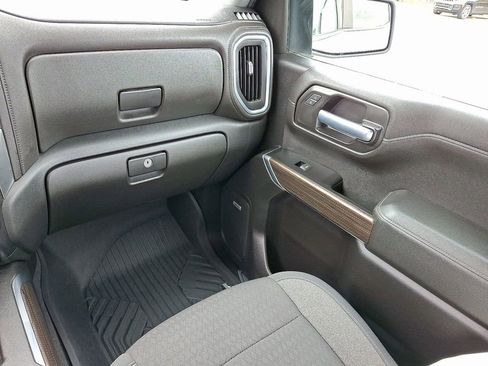 Used 2020 Chevrolet Silverado 1500 RST w/ All-Star Edition image 17