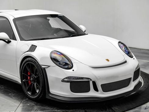 Used 2016 Porsche 911 GT3 RS RWD image 32