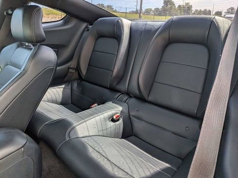 Used 2015 Ford Mustang GT Premium RWD image 13