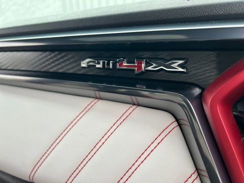 Certified 2024 GMC Canyon AT4X image 53