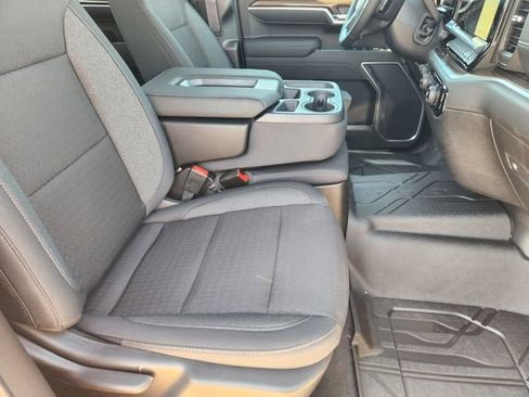 New 2026 Chevrolet Silverado 1500 RST w/ RST Select Package RWD image 12