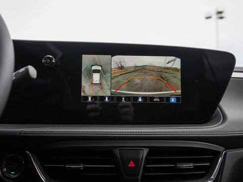 New 2026 Buick Encore GX Preferred w/ Advanced Technology Package AWD/4WD image 25