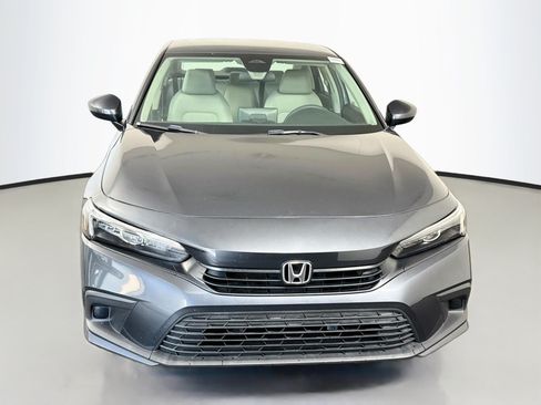 Used 2023 Honda Civic LX image 2
