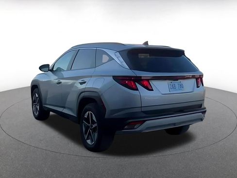 Used 2025 Hyundai Tucson SEL image 11