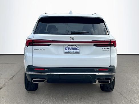 New 2026 Buick Enclave Preferred w/ Power Package image 5