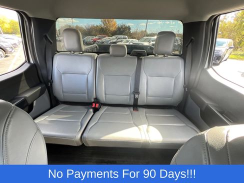 Used 2023 Ford F150 XL w/ Trailer Tow Package image 29