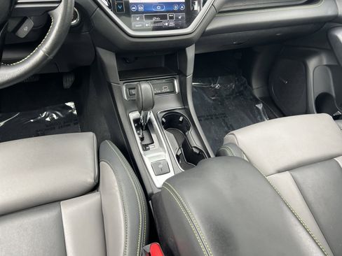 Used 2023 Subaru Ascent Onyx Edition Limited AWD/4WD image 23