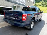 Used 2018 Ford F150 XL w/ Equipment Group 101A Mid image 3
